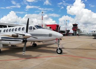 Aeropuerto de Cobija ya cuenta con nuevos equipos de navegación aérea para operaciones de aeronaves comerciales aeropuerto-de-cobija-ya-cuenta-con-nuevos-equipos-de-navegacion-aerea