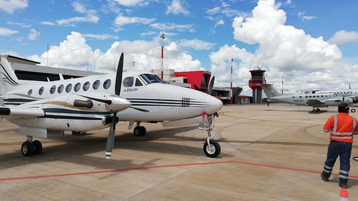 aeropuerto-de-cobija-ya-cuenta-con-nuevos-equipos-de-navegacion-aerea