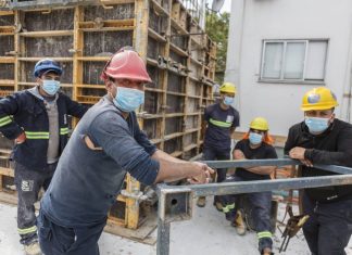 En su aniversario, el lunes 26 de abril los constructores tienen tolerancia aniversario-lunes-26-abril-constructores-tienen-tolerancia