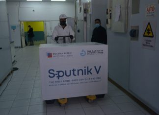 Aplican nuevo sistema de distribución de vacunas para garantizar su calidad aplican-nuevo-sistema-distribucion-vacunas-para-garantizar-calidad