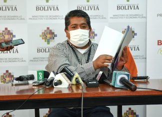 Aruquipa: Mypes de El Alto se beneficiaron con 120 créditos productivos por más de Bs 10 millones aruquipa-mypes-el-alto-benefician-con-120-creditos-productivos