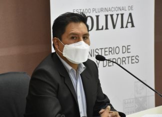 Auza: Solo se utilizó el 34 % de cerca de un millón de vacunas entregadas a los Sedes auza-solo-se-utilizo-el-34-por-ciento-de-cerca-de-un-millon-de-vacunas-entregadas-a-los-sedes