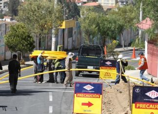 Avanza diálogo para retorno de operaciones de YPFB en El Gran Chaco avanza-dialogo-retorno-operaciones-ypfb-el-gran-chaco
