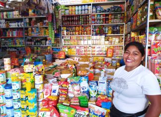 BancoSol lanza GanaSol, herramienta tecnológica de promoción empresarial bancaria bancosol-lanza-ganasol-herramienta-tecnologica-de-promocion-empresarial-bancaria