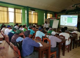 BDP: El 98,6% del crédito SIBOLIVIA fue colocado al sector microempresario bdp-98-punto-6-por-ciento-credito-sibolivia-colocado-al-sector-microempresario