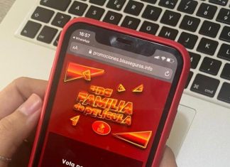 BISA Seguros entra a fase de selección para elegir a “Una Familia de Película” bisa-seguros-entra-a-fase-de-seleccion-para-elegir-a-una-familia-de-pelicula