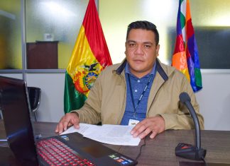 Bolivia enfrenta arbitraje de Bs 20,1 millones por compra de trigo transgénico en gestión de Añez bolivia-enfrenta-arbitraje-de-mas-de-20-millones-por-compra-de-trigo-transgenico-en-gestion-añez