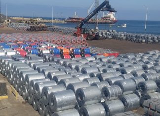 ASP-B: Carga boliviana por el puerto de Ilo se incrementó en más del 90% carga-boliviana-en-puerto-ilo-incremento-90-por-ciento