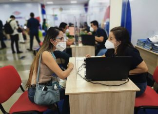 Consideran que el encuentro “Puertas Abiertas” reactiva la economía del país consideran-que-encuentro-puertas-abiertas-reactiva-economia