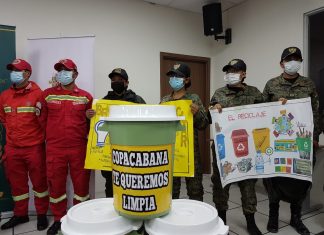 Convocan a la población sumarse a la campaña de limpieza del lago Titicaca convocan-a-poblacion-sumarse-campaña-limpieza-lago-titicaca