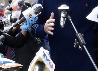 Defensoría del Pueblo observa conminatoria judicial a medios de comunicación defensoria-del-pueblo-observa-conminatoria-judicial-a-medios-comunicacion