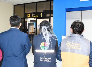 Defensoría: sólo el 13% de las sentencias judiciales tiene perspectiva de género defensoria-solo-el-13-por-ciento-de-sentencias-judiciales-tiene-perspectiva-de-genero