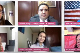 Más de 10.000 mujeres interactuaron en foro organizado por la CNC diez-mil-mujeres-interactuaron-en-foro-organizado-por-cnc