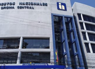 El monto recaudado por el IGF sube a Bs 224 millones el-monto-recaudado-por-el-igf-sube-a-bs-224-millones