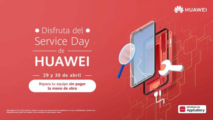 el-service-day-de-huawei-brinda-grandes-beneficios-para-sus-usuarios