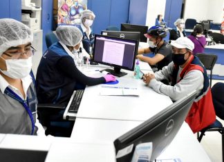 El SIN y entidades financieras extienden horario de atención por pago del IUE el-sin-entidades-financieras-extienden-horario-atencion-por-pago-iue