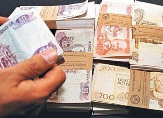 El SIN logra recaudar 106% más de la meta del IGF el-sin-logra-recaudar-106-por-ciento-mas-de-la-meta-del-igf