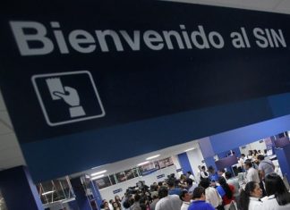 El SIN logra un cumplimiento del 103,6% en la recaudación del primer trimestre de 2021 el-sin-logra-un-cumplimiento-del-103-punto-6-por-ciento-en-la-recaudacion-del-primer-trimestre-2021
