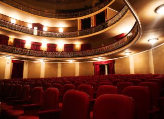 El Teatro Municipal se reactiva con su primer espectáculo presencial del año el-teatro-municipal-se-reactiva-con-su-primer-espectaculo-presencial-del-año