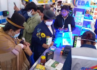 Emapa ampliará sucursales Súper Emapa y Express a nivel nacional emapa-ampliara-sucursales-super-emapa-y-express-a-nivel-nacional