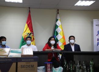 Empresas públicas productivas generaron más de Bs 716,2 millones empresas-publicas-productivas-generaron-mas-de-bs-716-millones