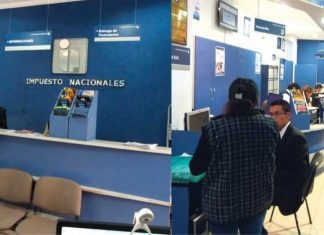 Este 30 de abril vence el plazo para el pago del IUE