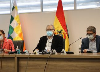 Exministro Zamora y expresidente de YPFB Soliz provocaron daño económico de $us 1,2 MM exministro-zamora-y-expresidente-de-ypfb-soliz-provocaron-daño-economico