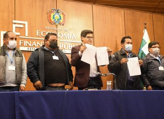 La Federación Nacional de Cooperativas de Transporte se suma al convenio para comprar el SOAT con 38% de descuento hasta abril fencootrans-se-suma-al-convenio-para-comprar-el-soat-con-el-38-por-ciento-de-descuento-hasta-abril