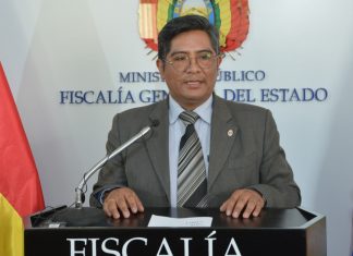 Fiscales movilizados durante comicios electorales de segunda vuelta en cuatro departamentos fiscales-movilizados-durante-comicios-electorales-de-segunda-vuelta-en-cuatro-departamentos