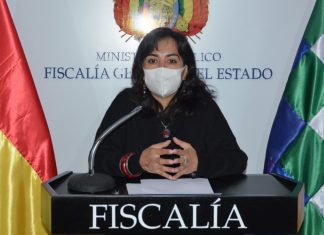 Fiscalía atendió 11.631 casos relacionados con el delito de violencia familiar fiscalia-atendio-11631-casos-relacionados-con-el-delito-de-violencia-familiar