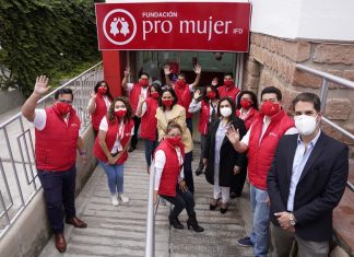 Fundación Pro Mujer IFD abrió unidad estratégica de negocios en la zona Sur de La Paz fundacion-pro-mujer-ifd-abrio-unidad-estrategica-negocios-en-la-zona-sur-de-la-paz