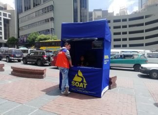 Gobierno asegura que no corresponde nivelación de precios de SOAT por departamento gobierno-asegura-que-no-corresponde-nivelacion-de-precios-de-soat-por-departamento