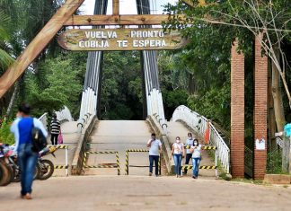 Gobierno dispone cierre temporal de fronteras con Brasil para evitar ingreso de variante p1 de covid-19 gobierno-dispone-cierre-temporal-de-fronteras-con-brasil