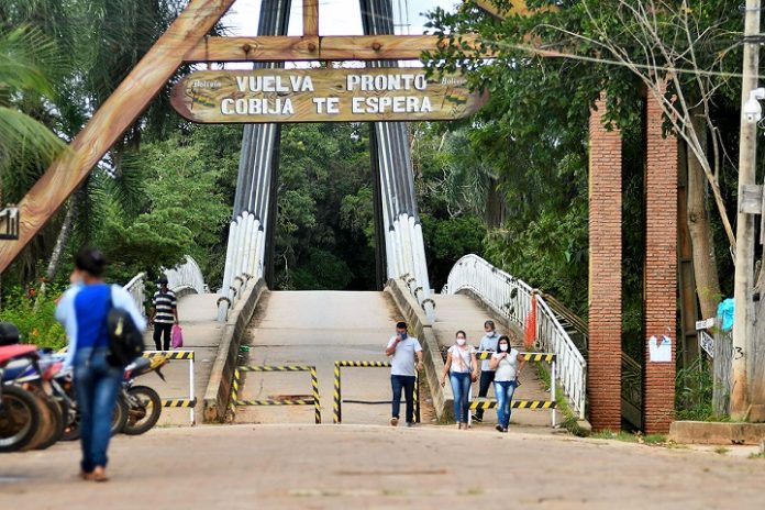 gobierno-dispone-cierre-temporal-de-fronteras-con-brasil