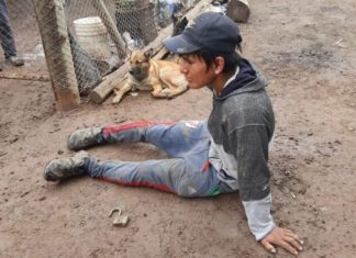 Gobierno exigirá la reparación de los derechos vulnerados de compatriotas en Argentina gobierno-exigira-reparacion-derechos-vulnerados-de-compatriotas-en-argentina