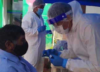 Gobierno moviliza hospitales ambulatorios en poblaciones rurales para detección de la covid-19 gobierno-moviliza-hospitales-ambulatorios-en-pobalciones-rurales-para-deteccion-covid-19