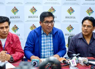 Gobierno y sector productivo garantizan provisión regular de carne de res gobierno-y-sector-productivo-garantizan-provision-regular-carne-res