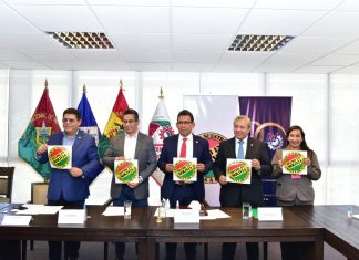 Invitan a las empresas a certificarse para hacer uso del Sello Hecho en Bolivia invitan-a-empresas-certificarse-para-hacer-uso-del-sello-hecho-en-bolivia