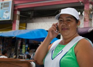 El Mercado Campesino de Tarija ya cuenta con WiFi gratuito mercado-campesino-de-tarija-ya-cuenta-con-wifi-gratuito