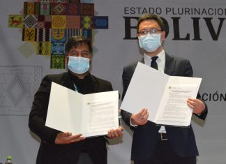 Ministerio de Educación y Huawei acuerdan capacitación para maestros y universitarios ministerio-de-educacion-y-huawei-acuerdan-capacitacion-para-maestros-y-universitarios