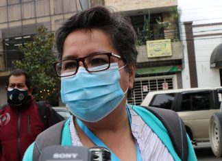 Ministerio de Trabajo amplía plazo para registro de protocolos de bioseguridad ministerio-de-trabajo-amplia-plazo-para-registro-de-protocolos-de-bioseguridad