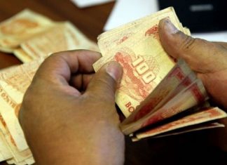 El Ministerio de Economía plantea un incremento del 0,67% al Salario Mínimo Nacional 2021 ministerio-economia-plantea-incremento-salario-minimo-nacional-2021