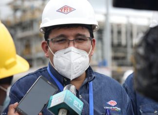 Molina: “La justicia tiene que actuar ante el daño económico” molina-la-justicia-tiene-que-actuar-ante-el-daño-economico