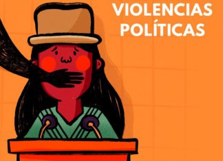 Organización política es sancionada por acoso y violencia política organizacion-politica-es-sancionada-por-acoso-y-violencia-politica