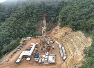 Pozo Sararenda X3D cuenta con una inversión de $us 74 MM para su perforación pozo-sararenda-x3d-cuenta-con-inversion-$us-74-mm-para-perforacion