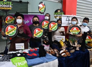 Pro Bolivia ofrece asistencia técnica y transferencia a las MyPE para mejorar capacidad productiva pro-bolivia-ofrece-asistencia-tecnica-transferencia-a-las-mype-mejorar-capacidad-productiva