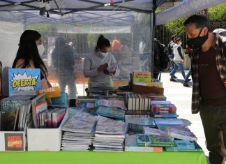 Quinta versión de “La Paz Lee” con más de 100 actividades virtuales y presenciales quinta-version-la-paz-lee-100-actividades-virtuales-presenciales