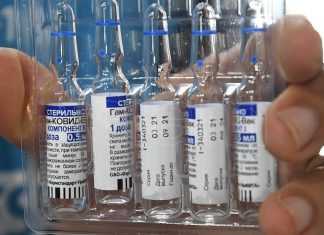 Richmond ratifica que sus vacunas serán solo para Argentina richmond-ratifica-que-sus-vacunas-seran-solo-para-argentina