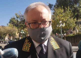 Mijail Ledenév: Rusia priorizará envío de vacunas Sputnik V a Bolivia en un contexto de escasez global rusia-priorizara-envio-vacunas-sputnik-v-a-bolivia-mijail-ledenev