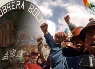 El sábado 1 de mayo, “Día del Trabajo”, es feriado nacional sabado-1-mayo-dia-del-trabajador-es-feriado-nacional